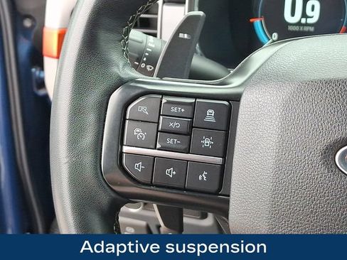 Used 2022 Ford F150 Raptor AWD/4WD image 7