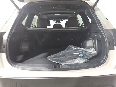 New 2026 Subaru Forester Premium AWD/4WD image 23