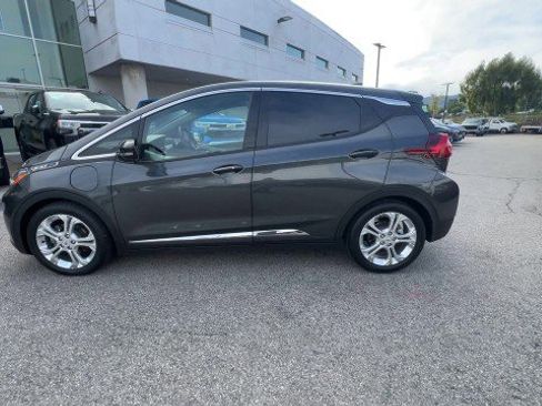 Used 2020 Chevrolet Bolt LT image 5