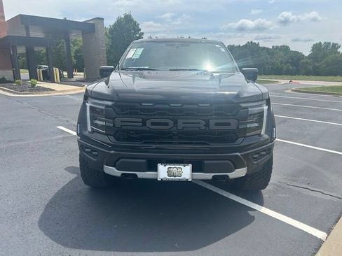Used 2025 Ford F150 Raptor AWD/4WD image 15