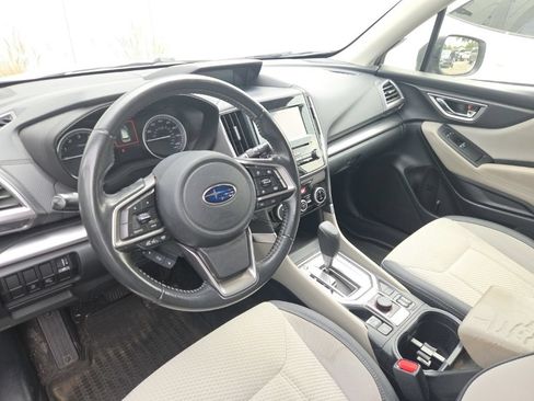 Used 2020 Subaru Forester Premium w/ Popular Package #1 AWD/4WD image 6