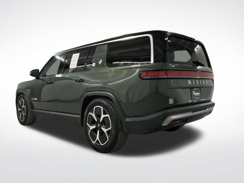 Used 2023 Rivian R1S Adventure AWD/4WD image 2