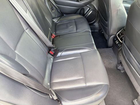 Used 2024 Subaru Outback Limited XT AWD/4WD image 30