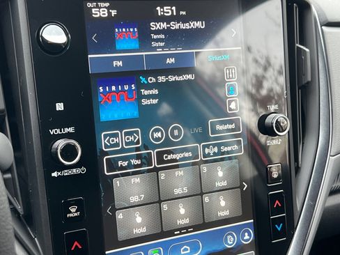 New 2026 Subaru Crosstrek 2.5i Premium image 18