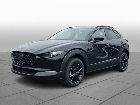 New 2026 MAZDA CX-30 Aire Edition AWD/4WD image 4