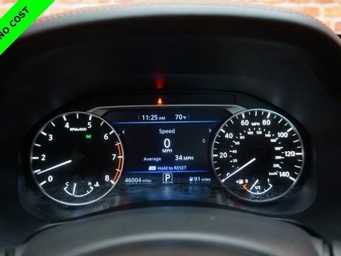 Used 2024 Nissan Altima 2.5 SR image 13