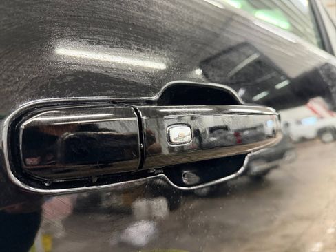 New 2026 Chevrolet Silverado 3500 High Country w/ High Country Premium Package image 31