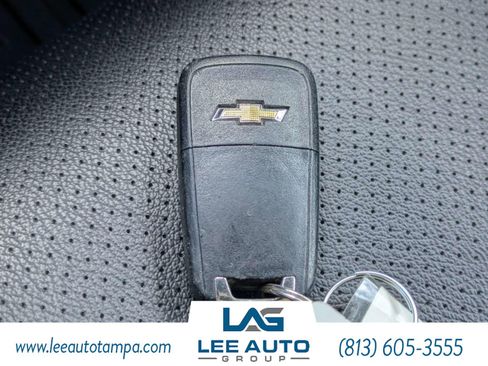 Used 2015 Chevrolet Camaro LT w/ RS Package RWD image 24