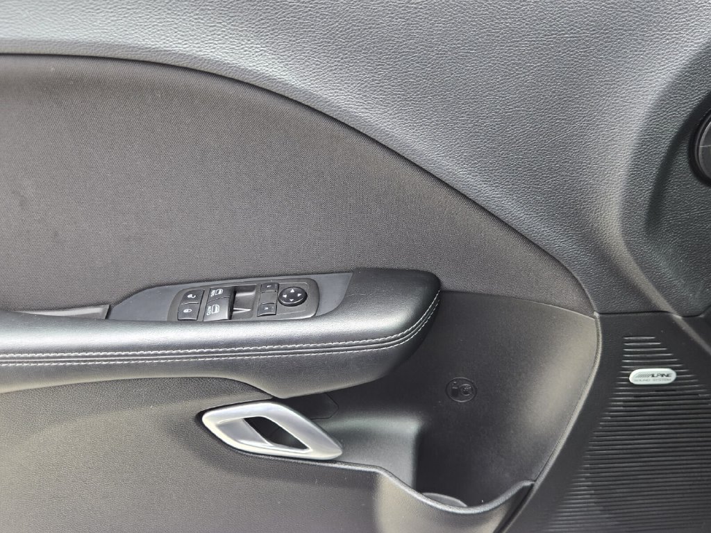 Used 2021 Dodge Challenger GT RWD image 27