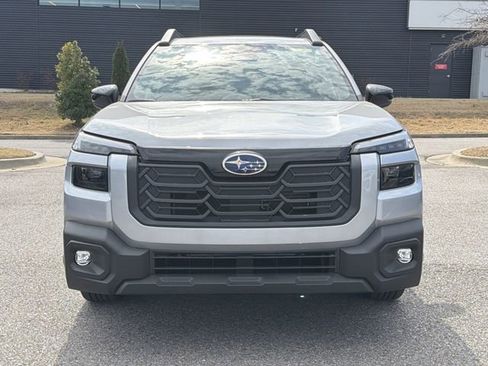 New 2026 Subaru Outback Limited image 8