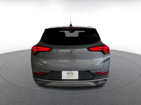 Used 2025 Buick Encore GX Preferred image 12