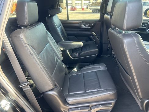 Used 2024 Chevrolet Tahoe LT image 23