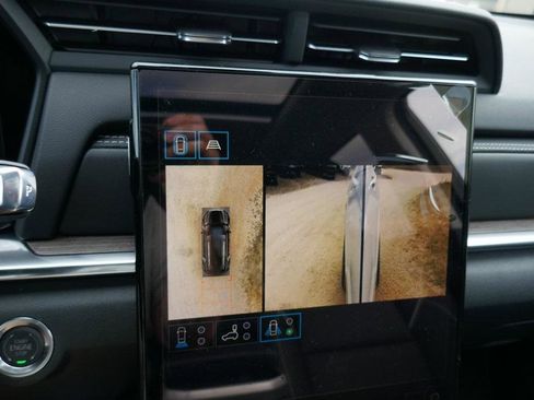 New 2026 GMC Terrain Denali image 23