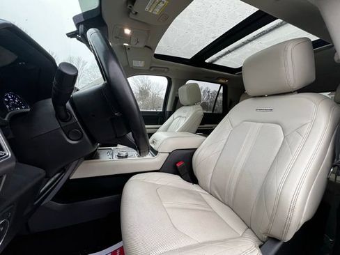 Used 2020 Ford Expedition Platinum AWD/4WD image 44