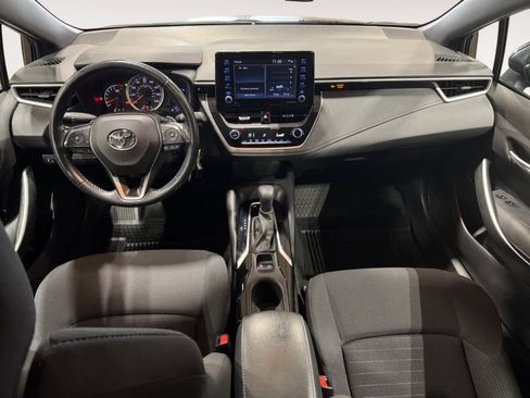 Used 2022 Toyota Corolla SE image 11