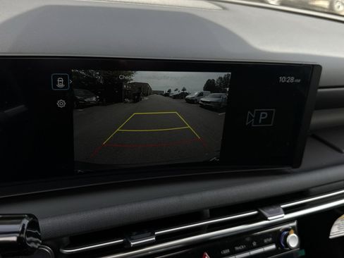 New 2026 Hyundai Tucson SEL AWD/4WD image 19