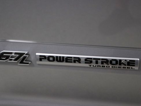 Used 2022 Ford F250 Lariat w/ Tremor Off-Road Package AWD/4WD image 32