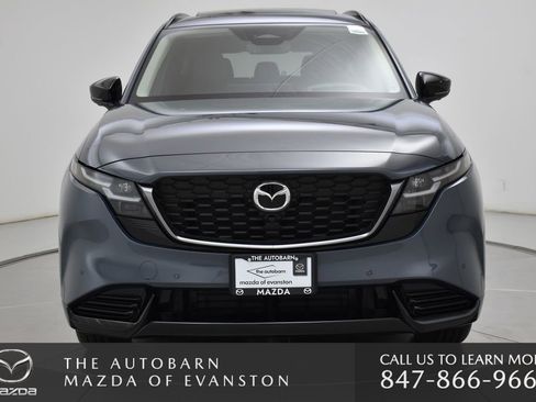 New 2026 MAZDA CX-5 2.5 S w/ Premium Plus Package AWD/4WD image 13