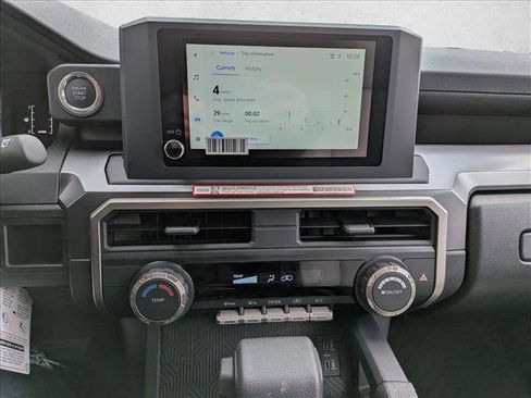 New 2026 Toyota 4Runner SR5 image 12