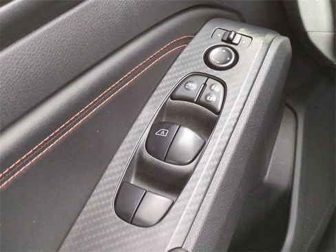 Used 2022 Nissan Altima 2.5 SR image 21