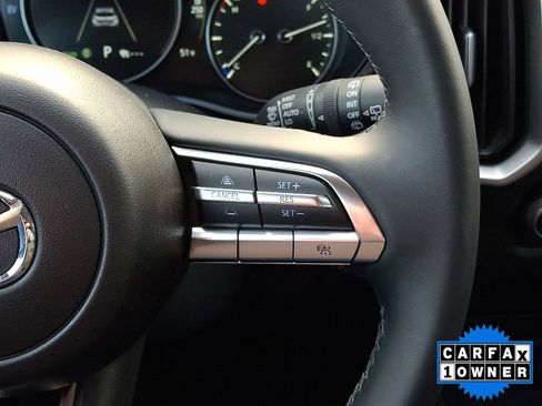 Used 2025 MAZDA CX-50 2.5 Hybrid w/ Weather Package image 24