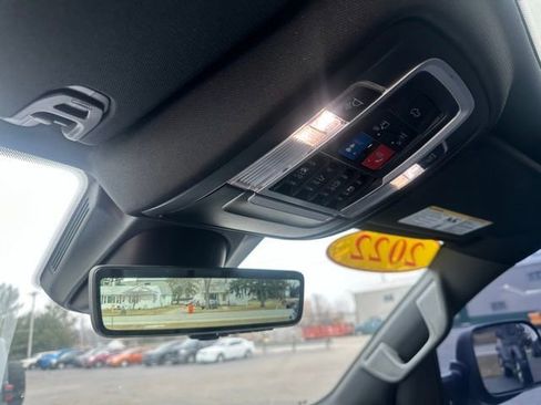 Used 2023 RAM 1500 Laramie image 28