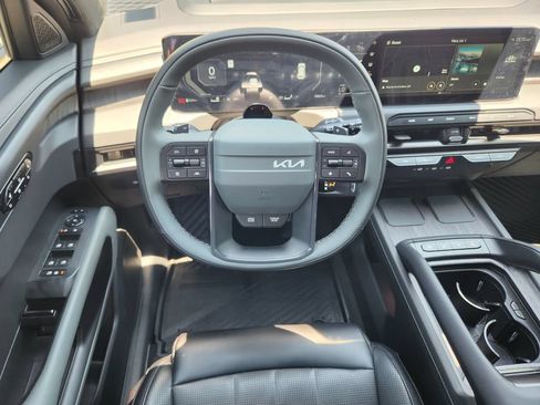 Used 2027 Kia Telluride SX Prestige X-Line AWD/4WD image 26