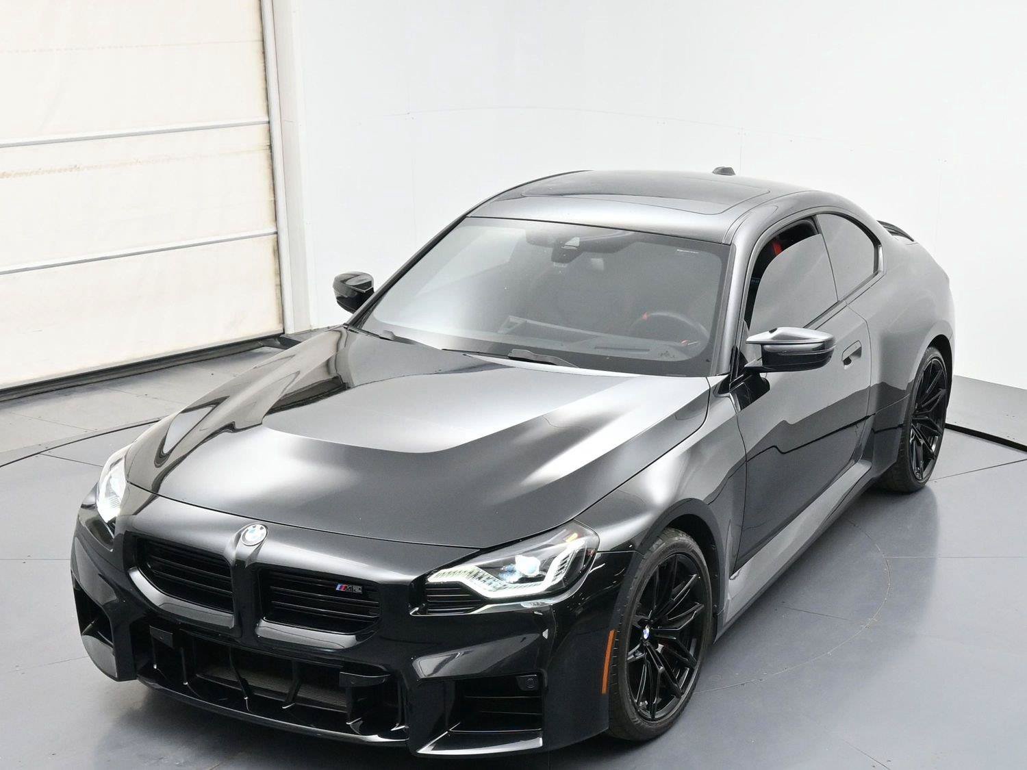 Used 2025 BMW M2 w/ Lighting Package RWD image 38