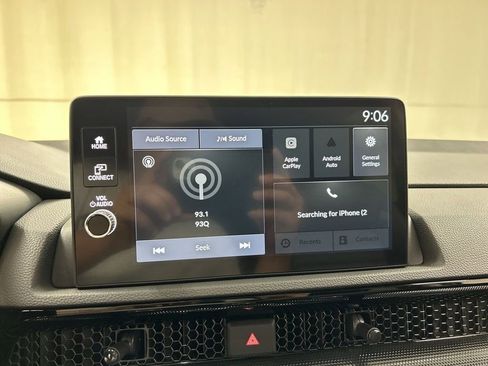 Used 2026 Honda CR-V EX-L image 14