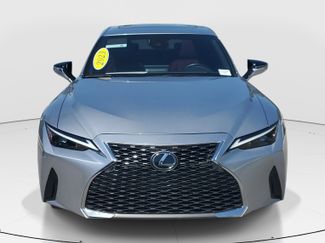 Certified 2023 Lexus IS 300 w/ Premium Package RWD video 2