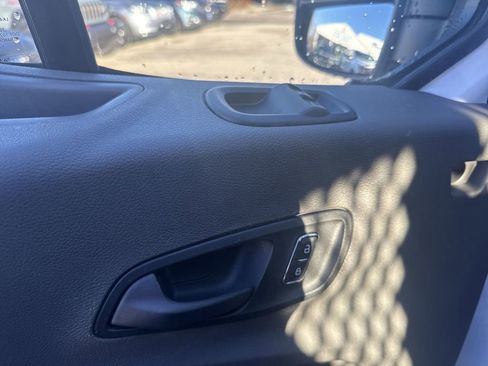 Used 2024 Ford Transit 250 Low Roof w/ Exterior Upgrade Package image 12