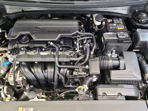 Used 2025 Kia K4 FWD image 30
