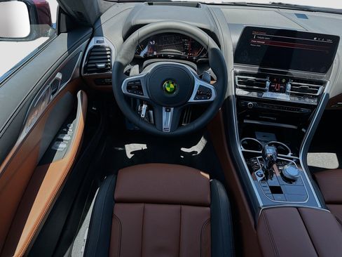 New 2026 BMW 840i w/ M Sport Professional Package RWD image 17