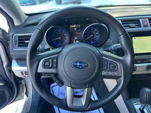 Used 2016 Subaru Legacy 2.5i Limited image 16