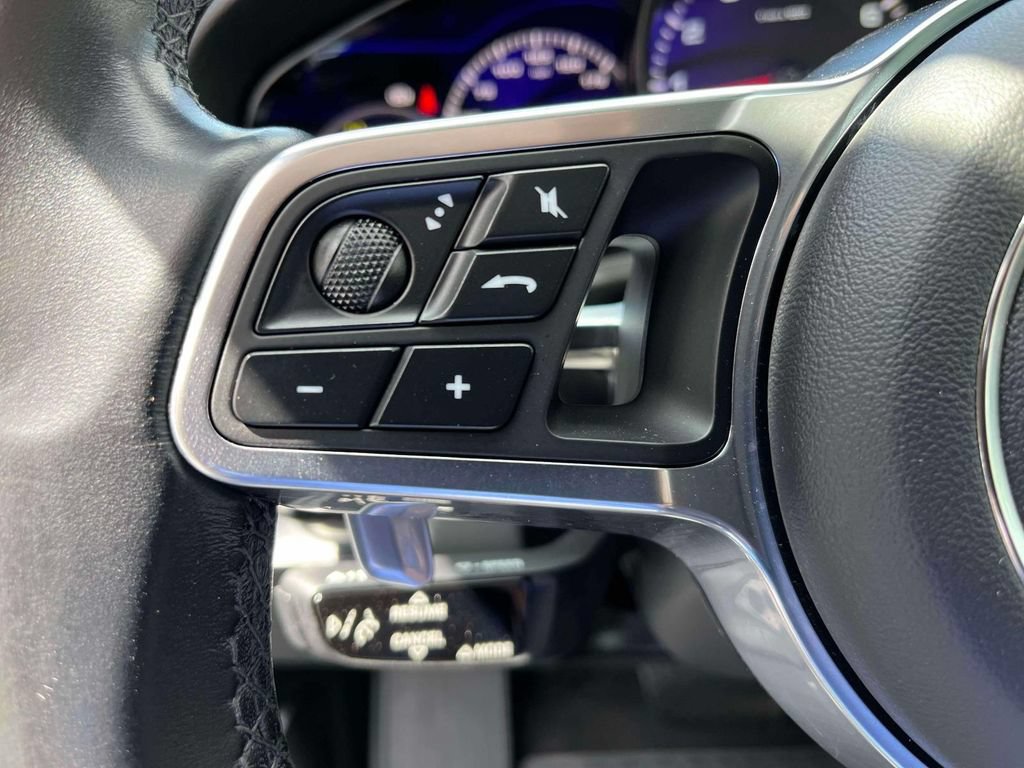 Used 2021 Porsche Cayenne AWD/4WD image 29