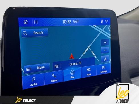 Used 2020 Ford EcoSport SE w/ SE Convenience Package FWD image 13