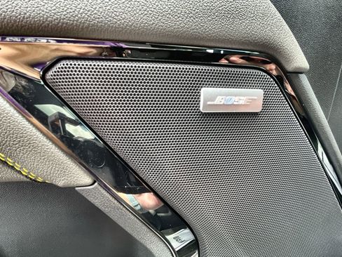 New 2025 Chevrolet Silverado 1500 ZR2 w/ Technology Package image 25