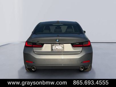 Used 2025 BMW 330i xDrive Sedan