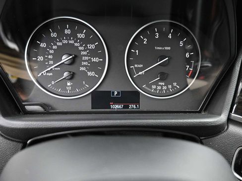 Used 2016 BMW X1 xDrive28i image 11