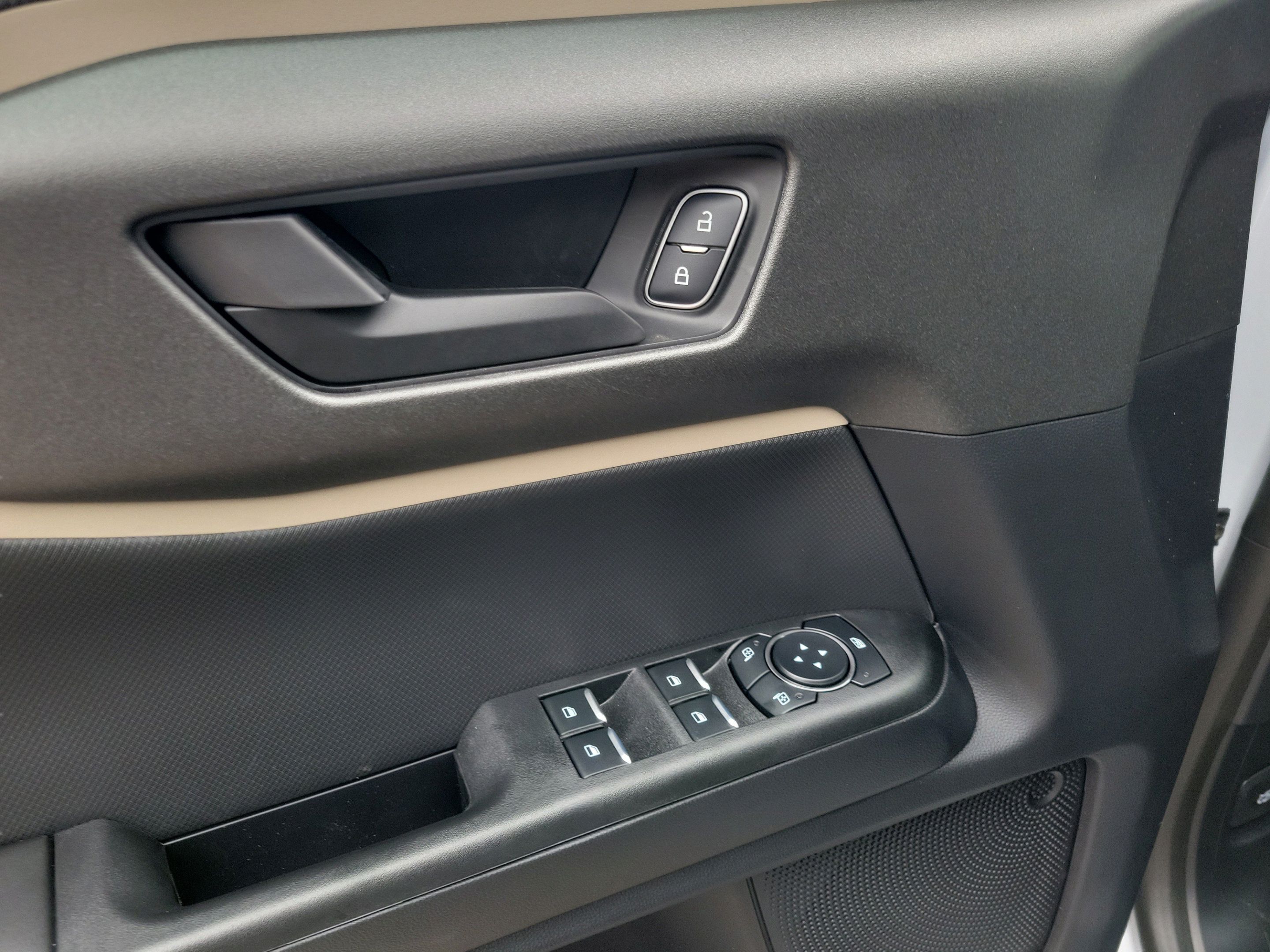 New 2026 Ford Bronco Sport Big Bend AWD/4WD image 15