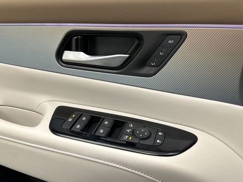 New 2026 Nissan Murano Platinum w/ Cargo Package image 16