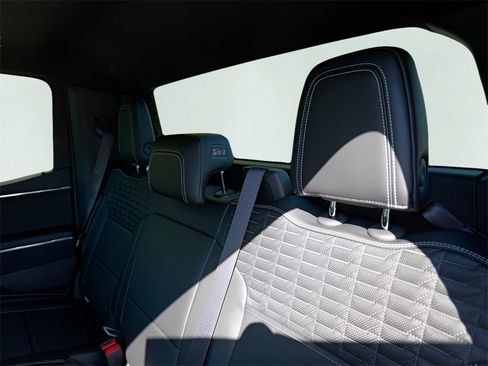 New 2026 GMC Sierra EV Denali image 23
