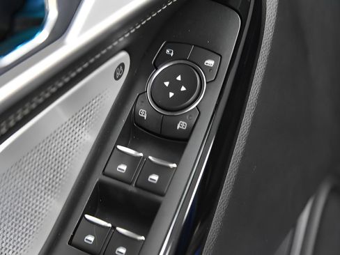 Used 2021 Ford Explorer ST w/ Equipment Group 401A AWD/4WD image 18