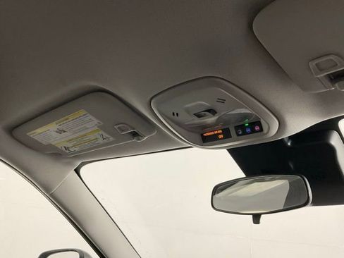 Used 2025 Chevrolet Trax LT w/ Driver Confidence Package image 23