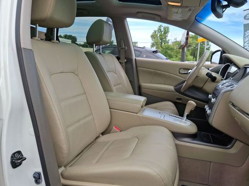 Used 2014 Nissan Murano SL image 29