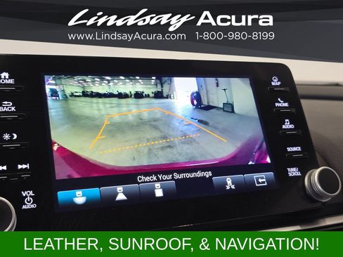 Used 2020 Honda Accord Touring image 17