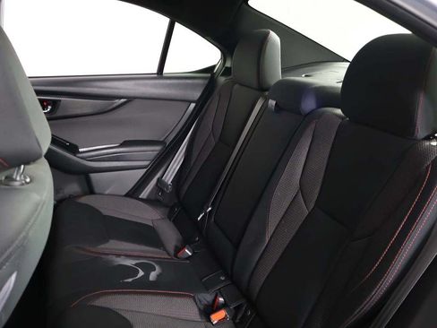 Used 2022 Subaru WRX Premium AWD/4WD image 32