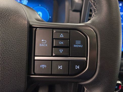 Used 2024 Ford F150 XLT w/ Equipment Group 303A High image 22