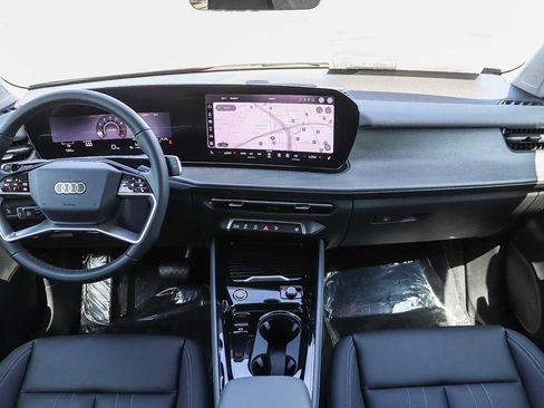 New 2026 Audi Q3 quattro 2.0T image 16