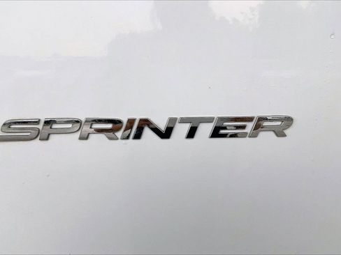 Used 2023 Mercedes-Benz Sprinter 2500 image 9